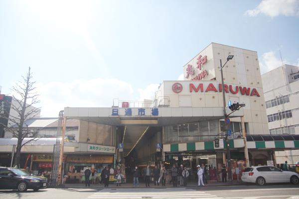 吃货旅行好去处 北九州小仓旦过市场 知乎