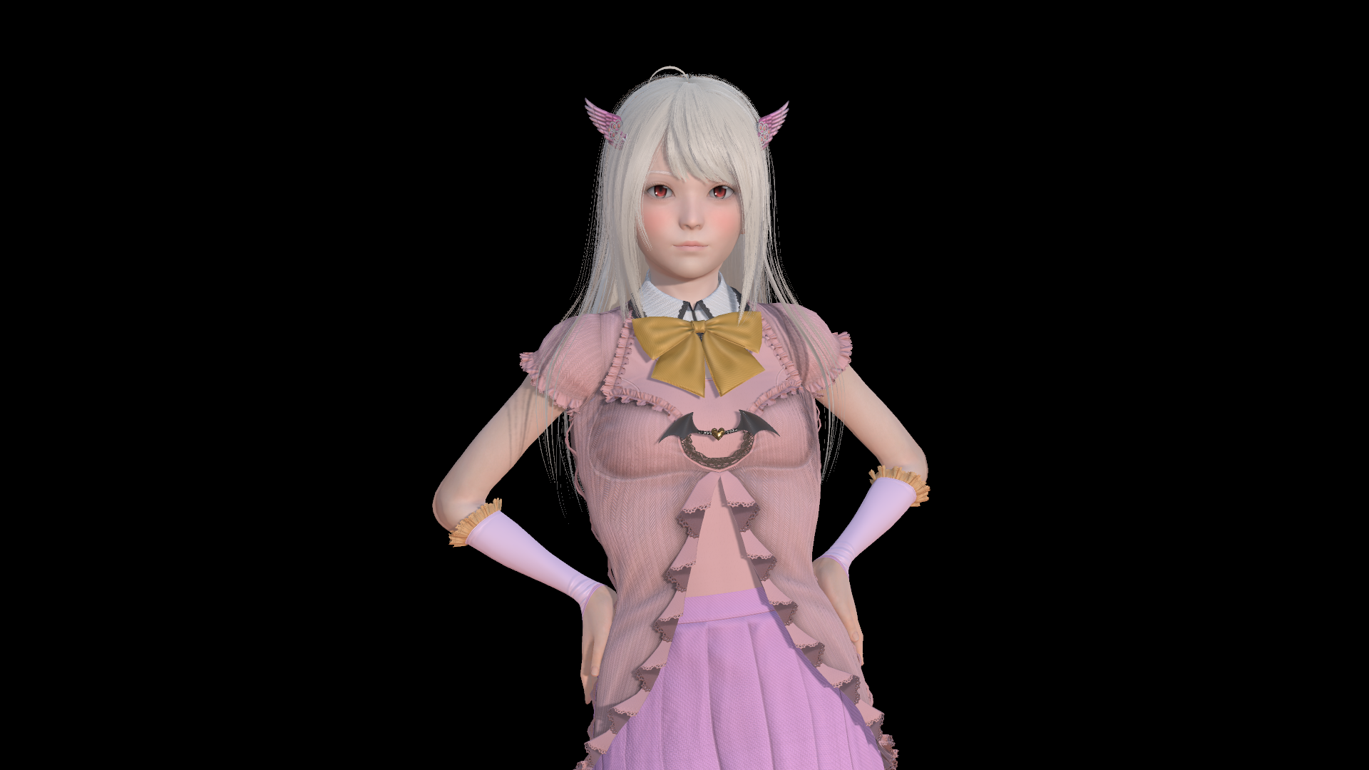 イリヤ