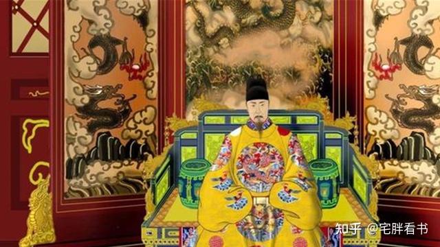 8本已完结皇帝流明初历史小说，洪武、建文、永乐、洪熙、宣德等 知乎 