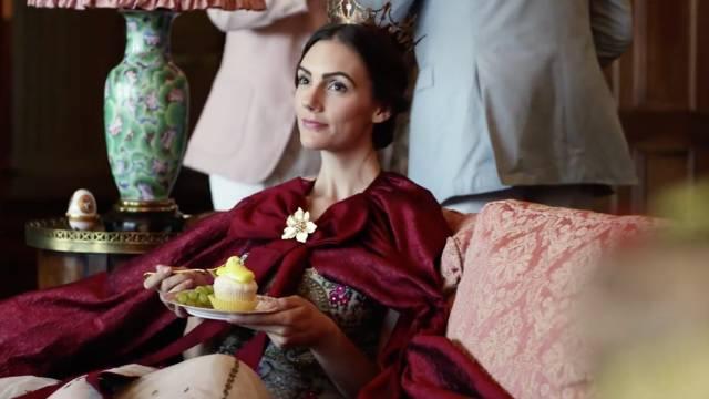 美国众神s01e08解析复活节女神抹大拉的玛利亚示巴女王比奇斯细致解读