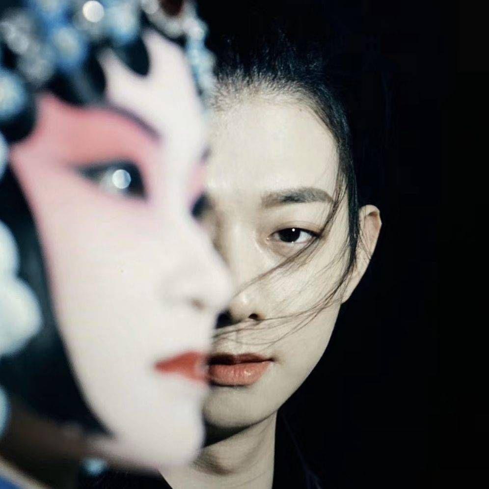 哪张霍尊的照片最惊艳你? - 知乎