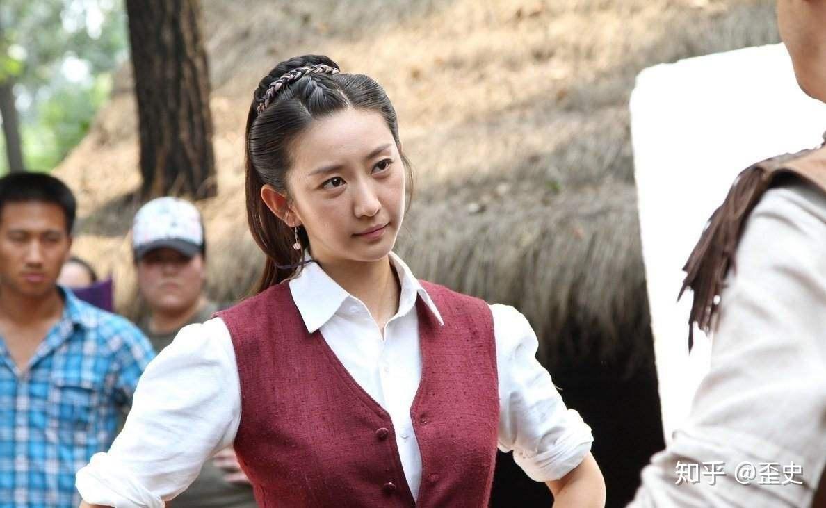 压寨夫人谢映真水性杨花倾国倾城引发轰动一时的桃色案