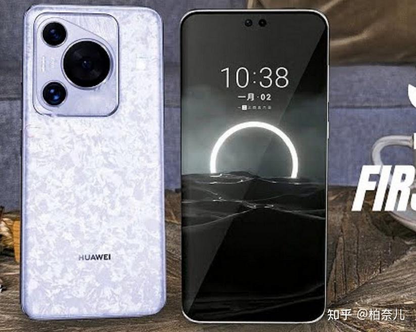 华为p70又添新技术这才是顶级旗舰的样子