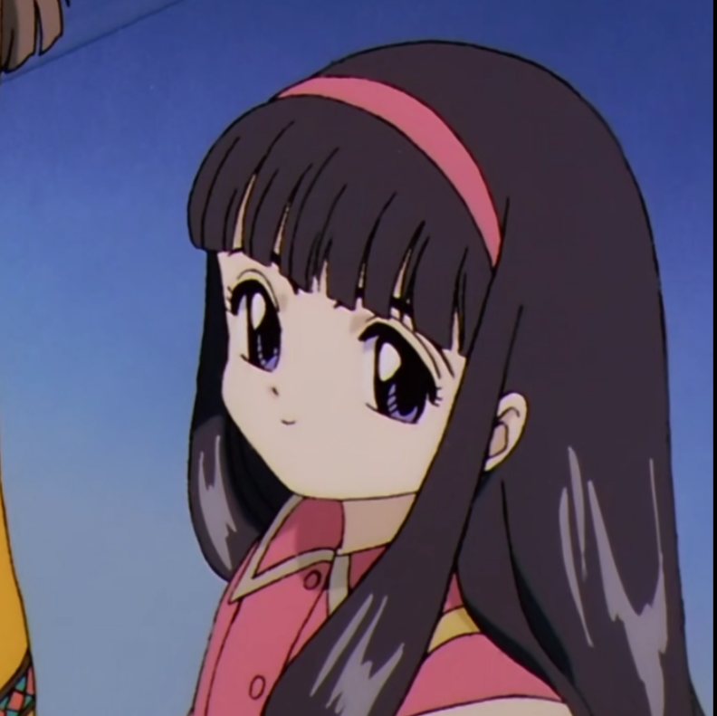 有哪些好看的知世头像? - 知乎