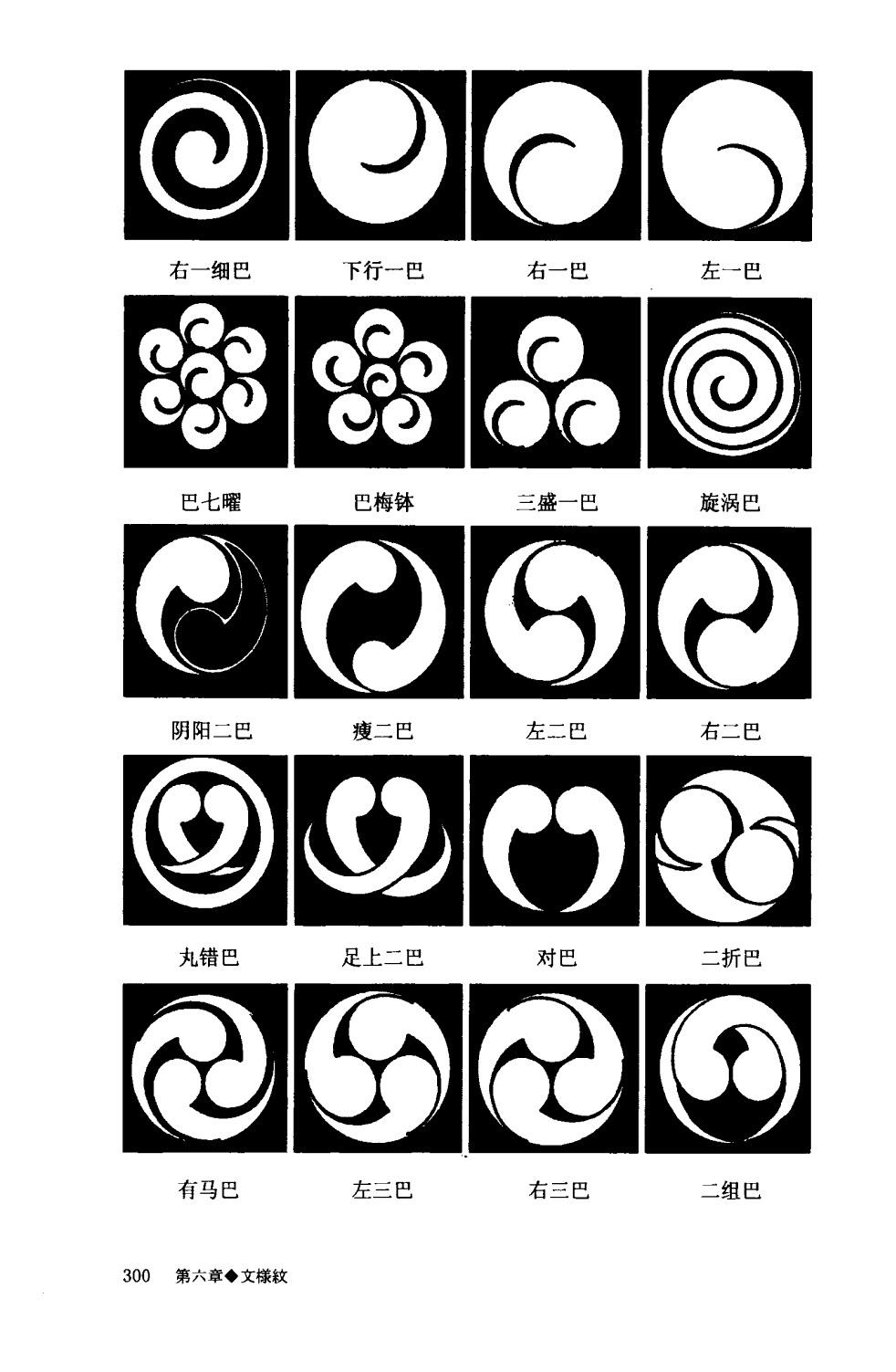 日本的家纹有哪些讲究和历史? - 知乎