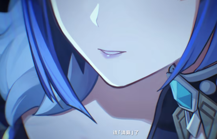 《原神》夜兰角色PV发布，愚人众都变得不太一样，该清算了 - 知乎