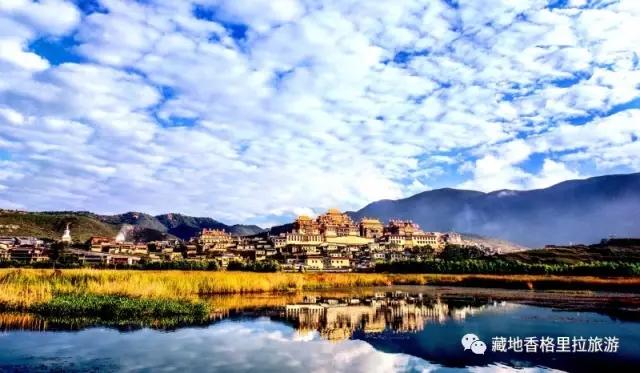 香格里拉10大必游景点“老司机”都去过,你走过几个?-香格里拉必看景点