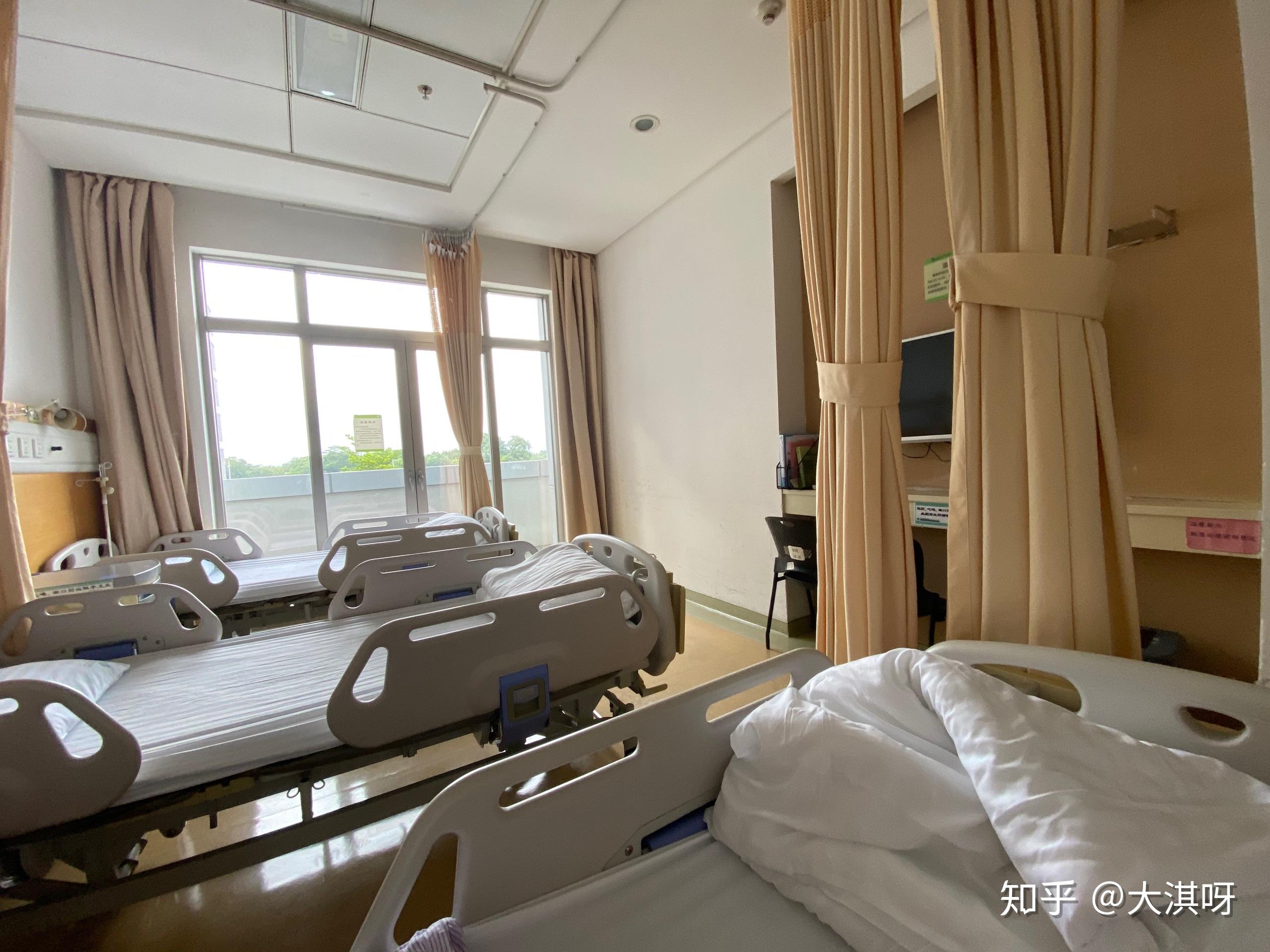 分享一下未婚少女做腹腔镜下卵巢囊肿切除术的过程全麻港大深圳医院