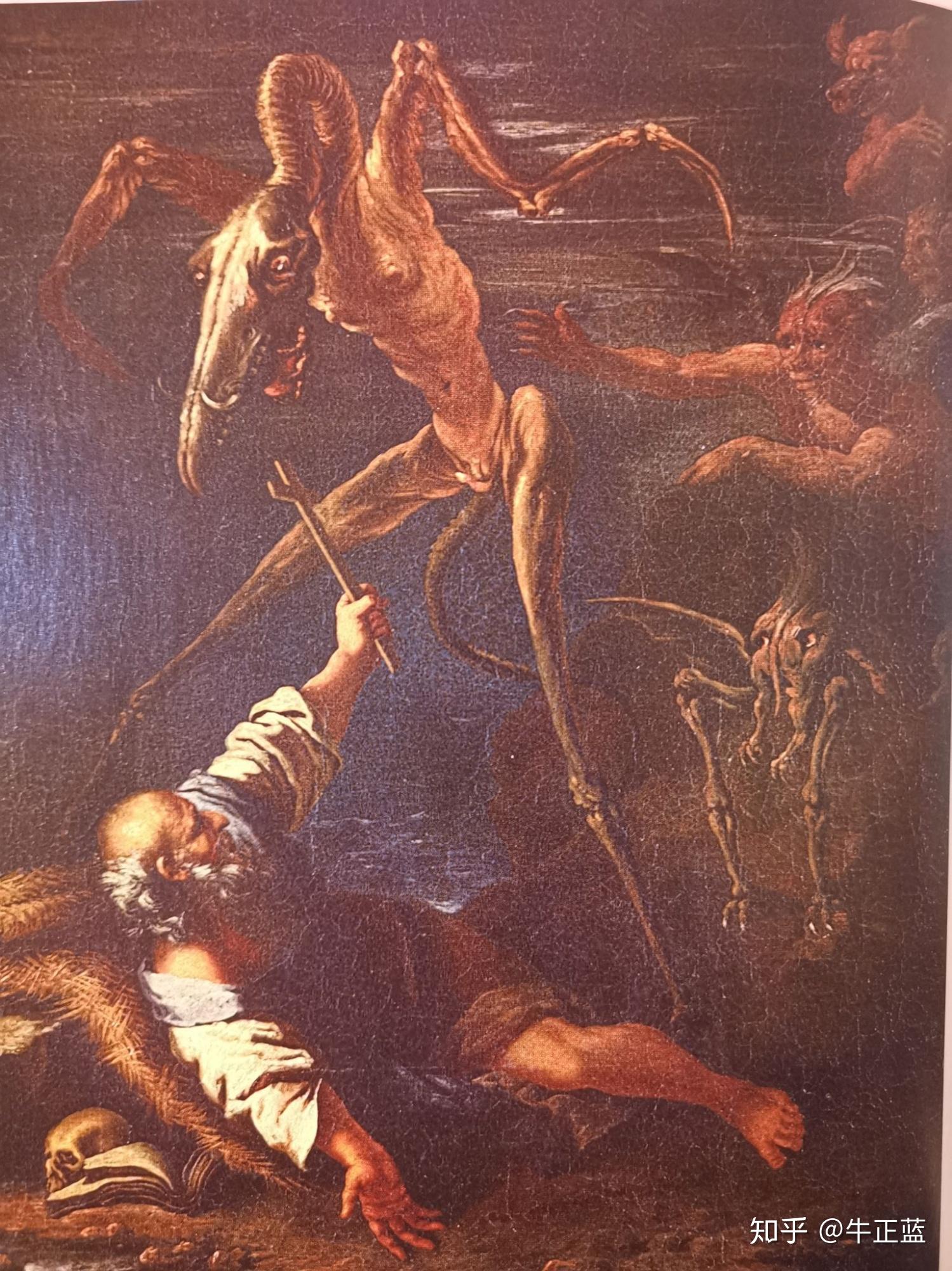 为什么『雨中女郎』这幅画会使一些人有恐惧感? - 知乎