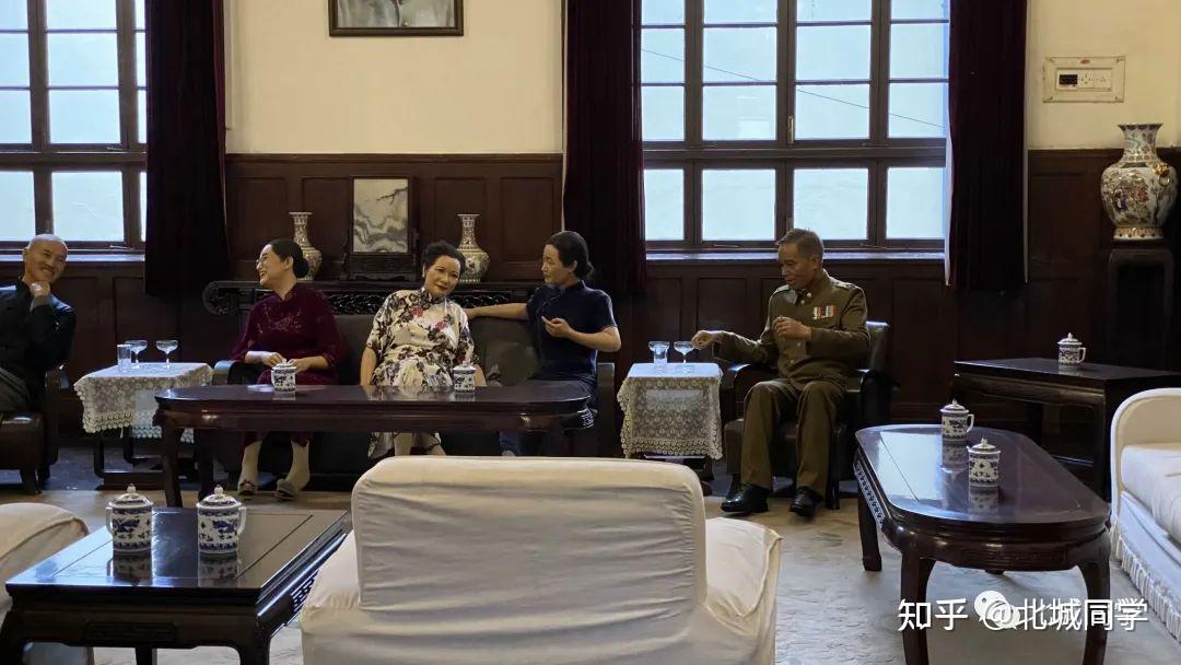 逛南京总统府,凝眸六百年风雨的权力角斗场