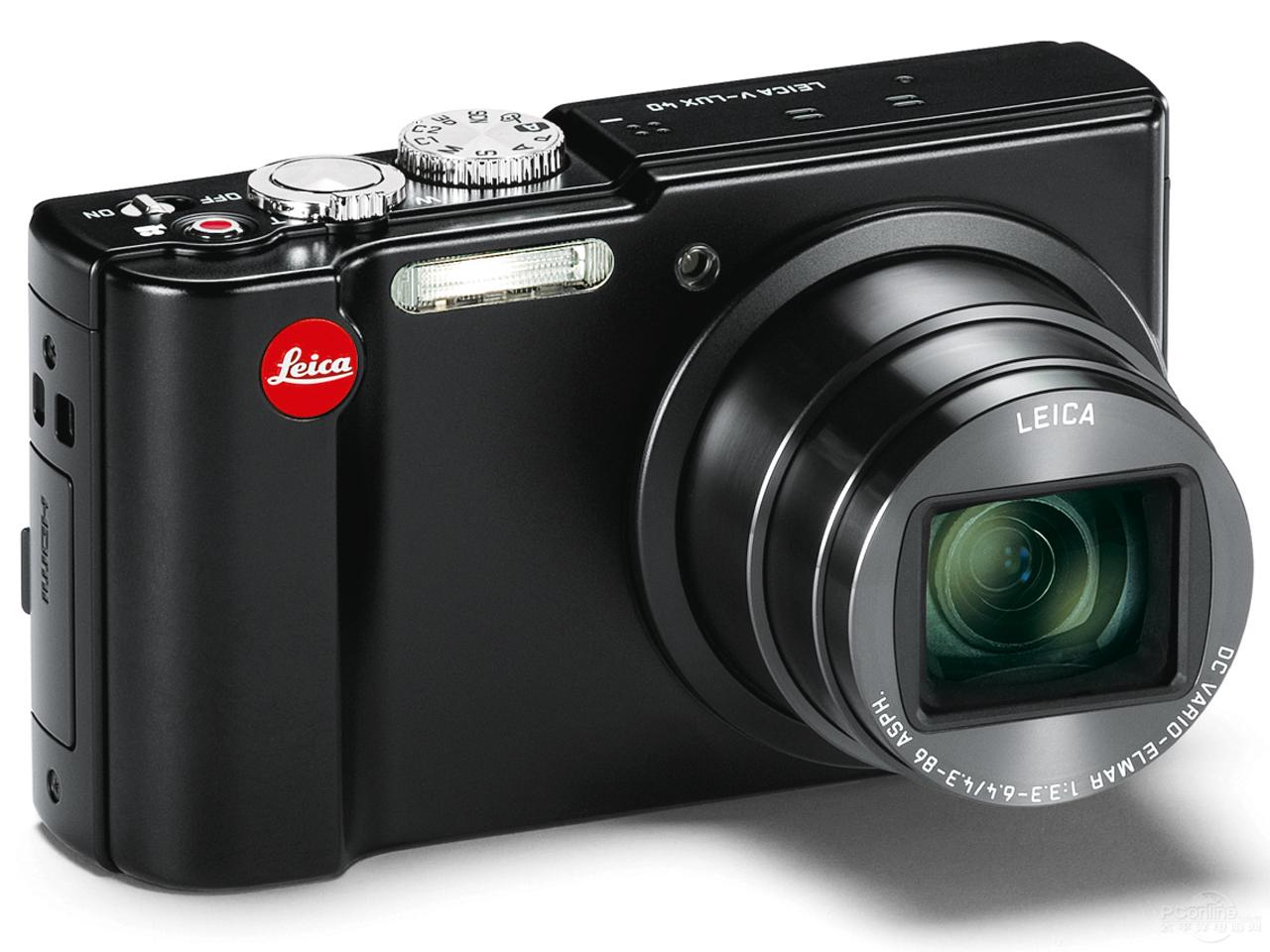莱卡vlux40是微单还是ccd呀? - 知乎