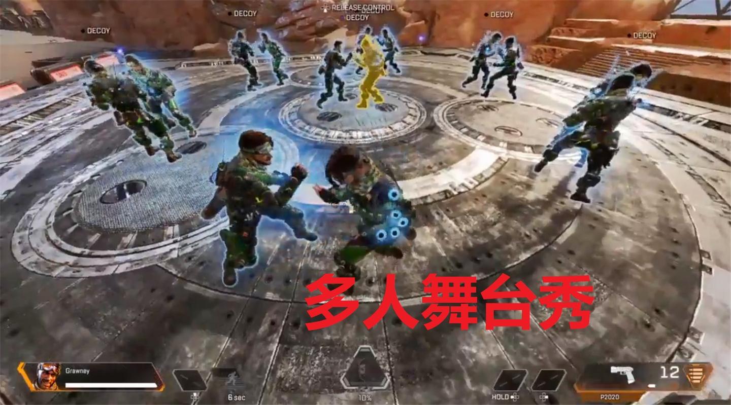 Apex英雄 第九赛季玩家人数创新高 新内容有什么好玩的 知乎 Apex英雄 第九赛季玩家人数创新高 新内容有什么好玩的 知乎