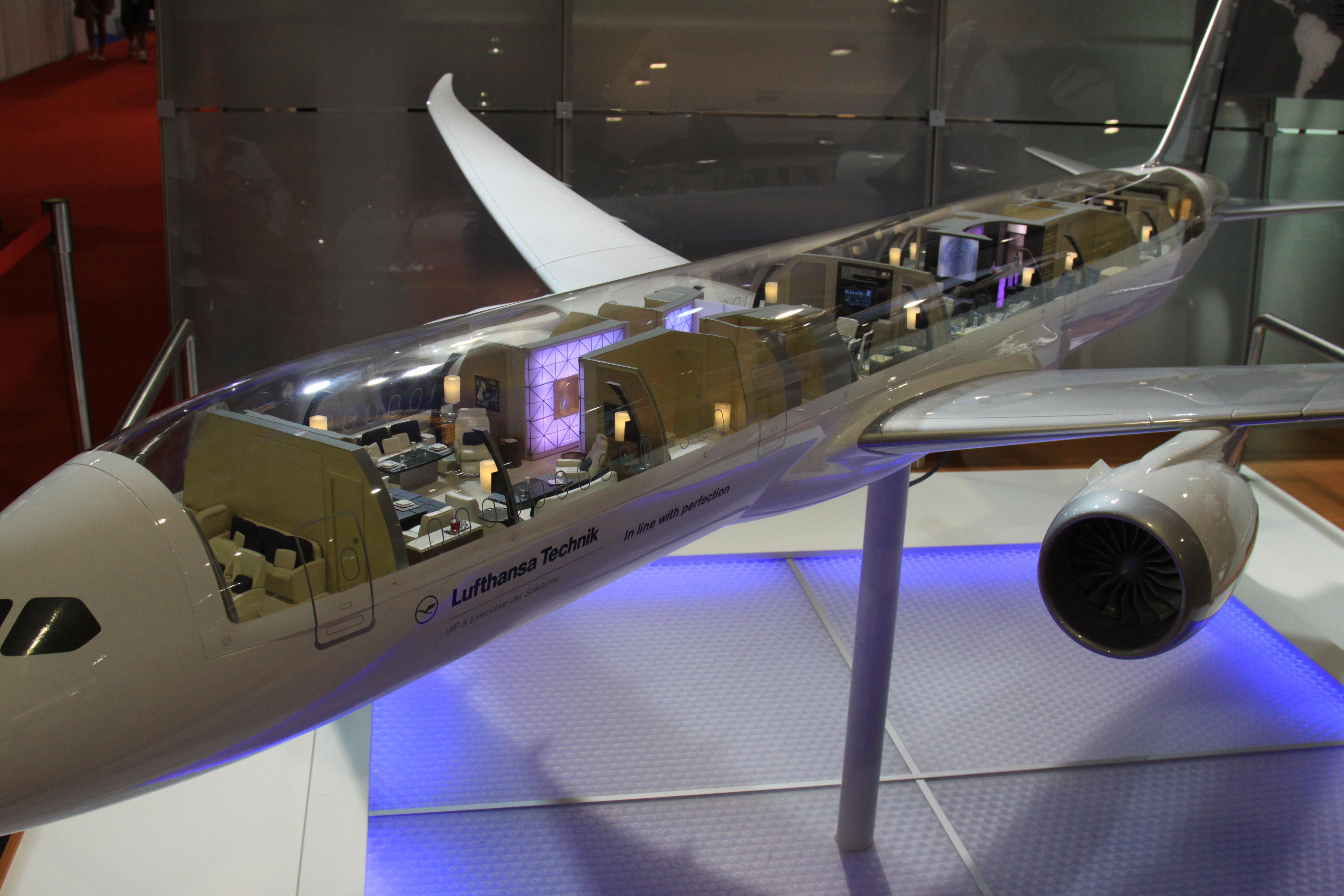 波音787 / Boeing 787 Dreamliner（第三部分：运营历史、子型号） - 辽观搬运的中英文维基百科词条 - 知乎