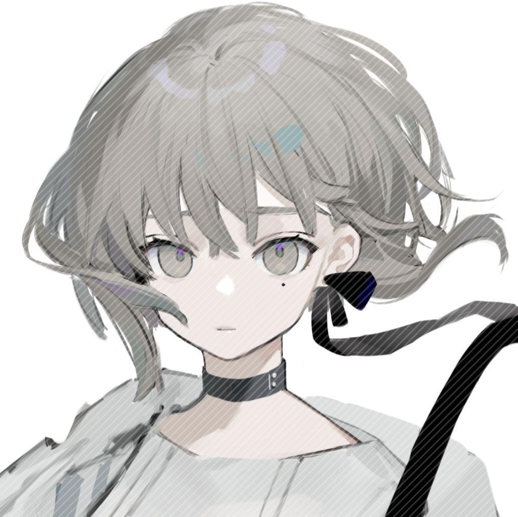 有没有冷门的动漫头像