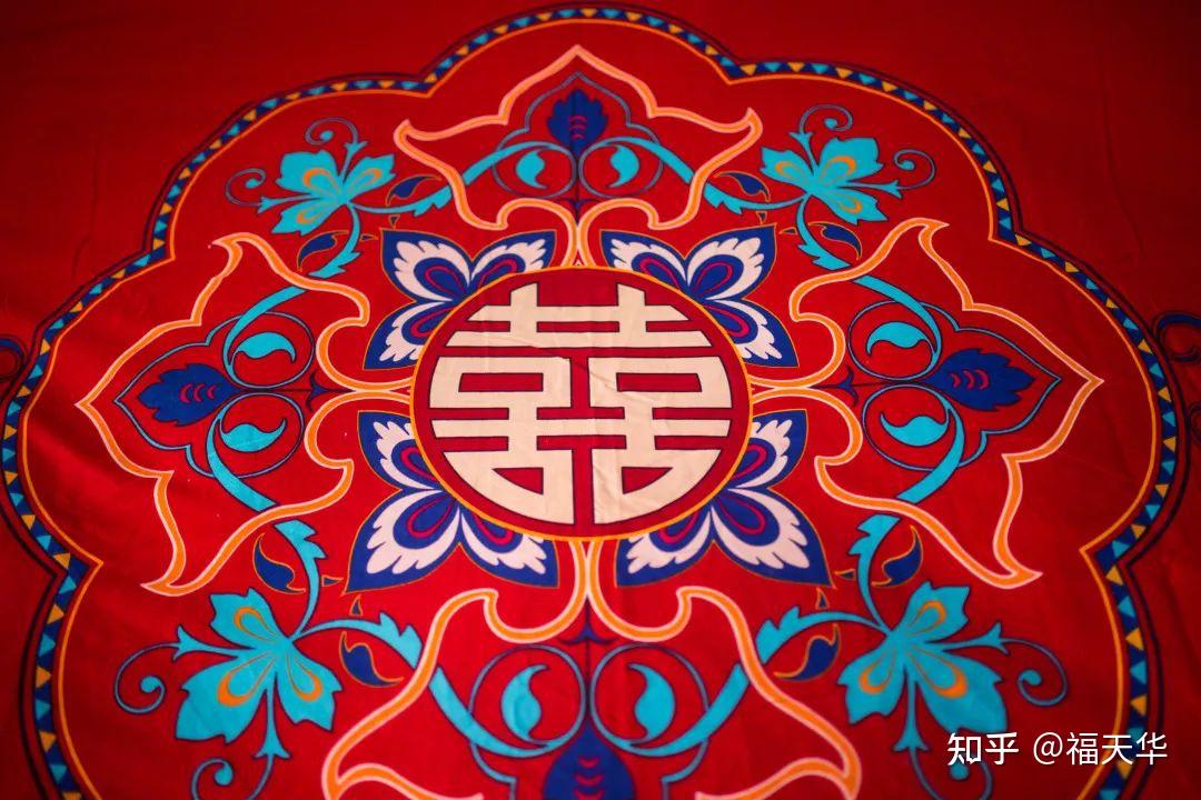 纹解图说丰富多姿的吉祥纹样