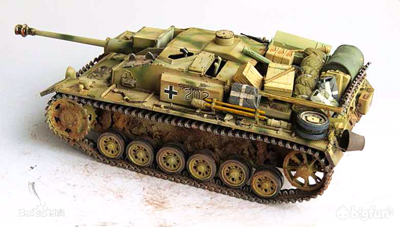 灰烬战线panzervor现代坦克作战的开创者panzeriii