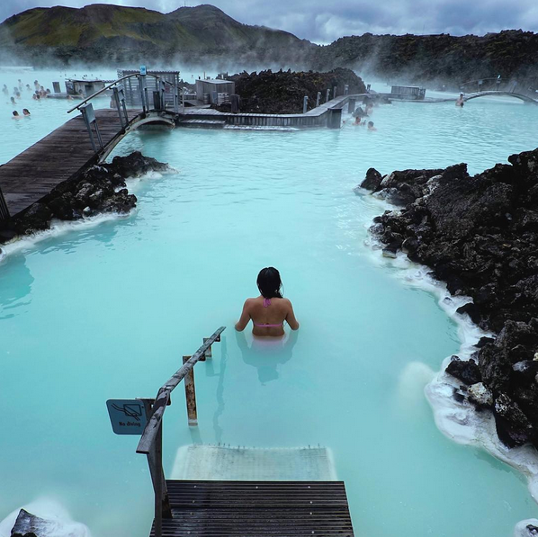 安利一波instagram上的美图博主别客气快收下