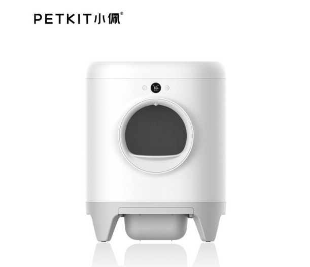 提高养宠幸福感黑科技小佩petkit宠物智能家居推荐