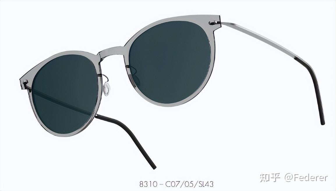 眼镜界的爱马仕——林德伯格lindberg,你真的了解吗? - 知乎