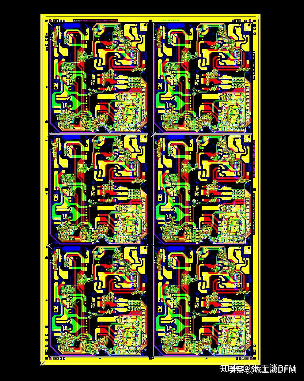 PCB制造老出问题?一定要看这9个PCB组装技巧,图文结合,秒懂 - 知乎