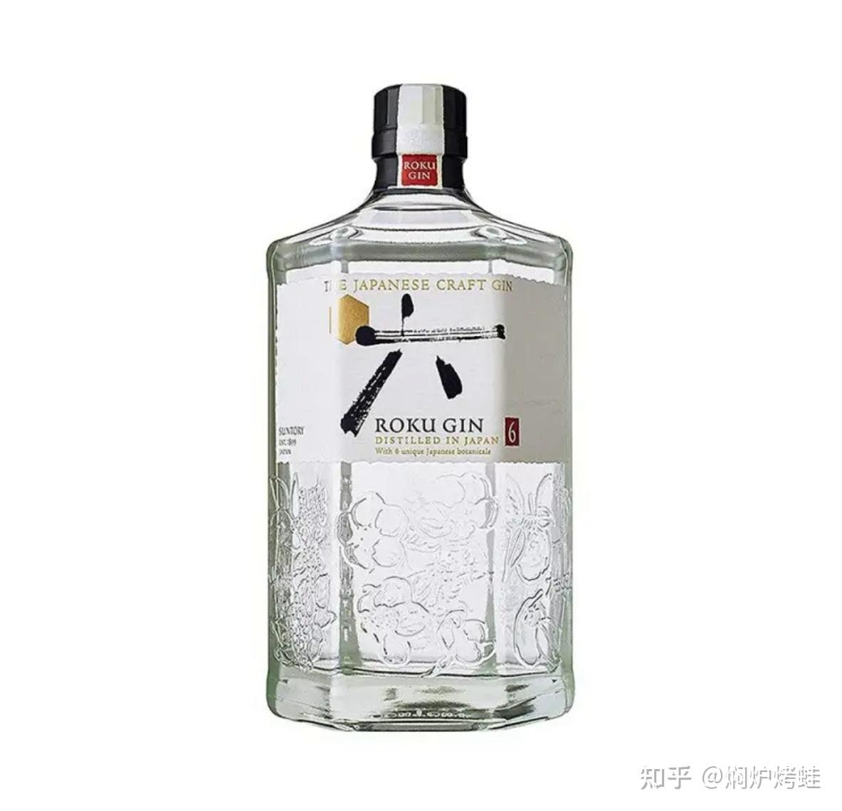 酒事闲聊|基酒大白话之金酒 - 知乎