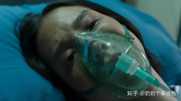 如何评价电影血观音