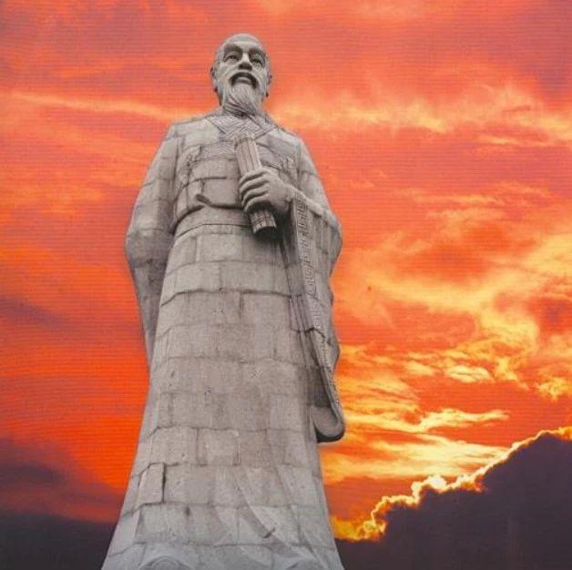 电视小说《荀子》连载第十章智者的悲哀刘志轩著 - 知乎