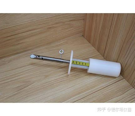 什么是IEC球压测试？ - 知乎