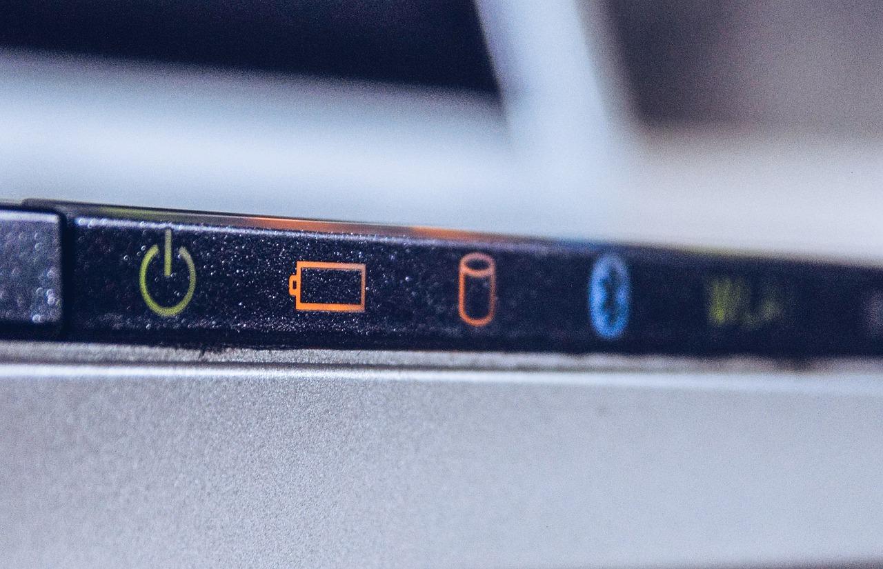 笔记本开机蓝怎么办