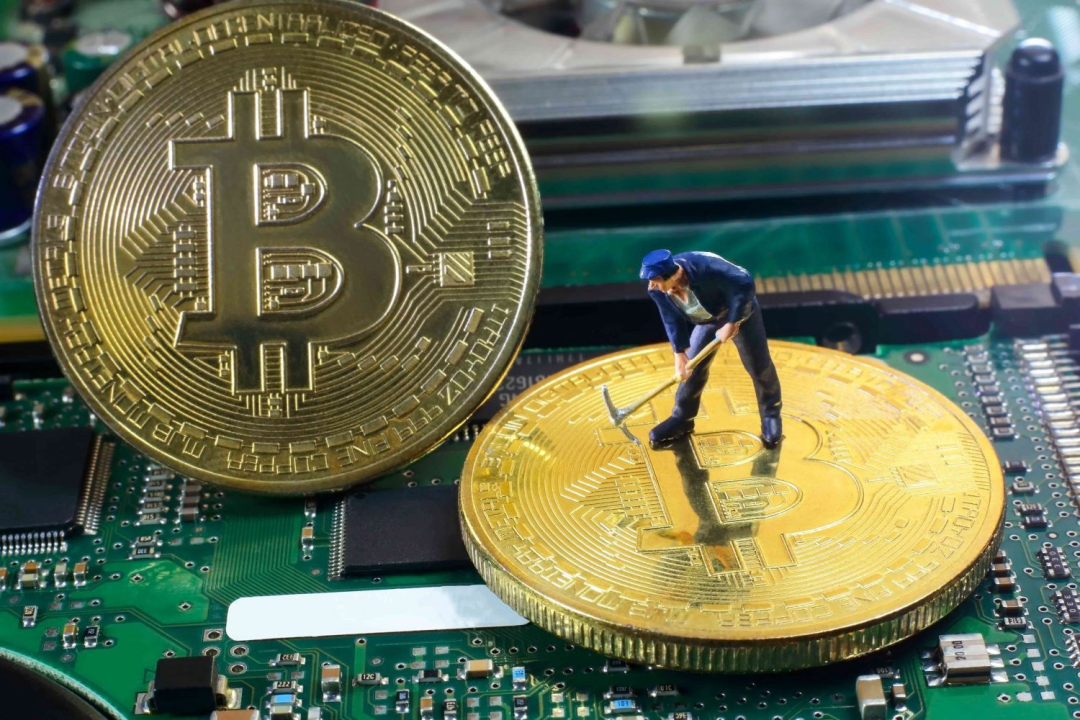 比特币还可以挖矿_比特币还可以挖矿吗现在