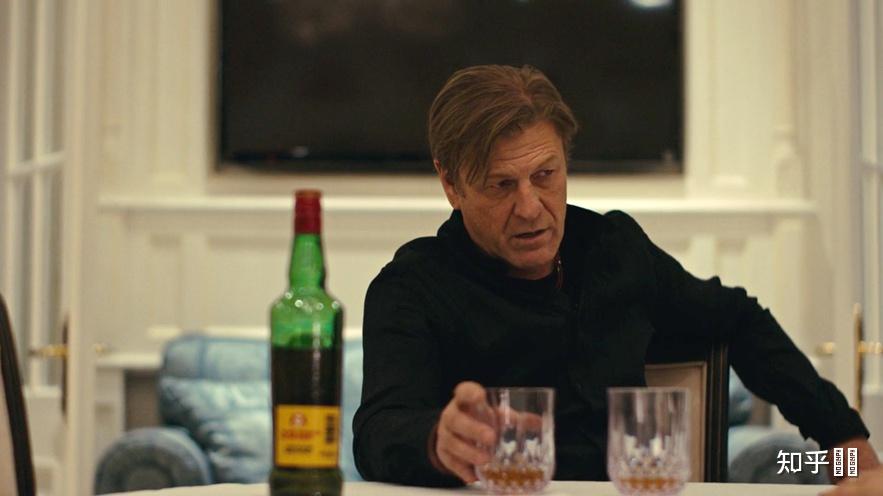 如何评价电影占有者possessor