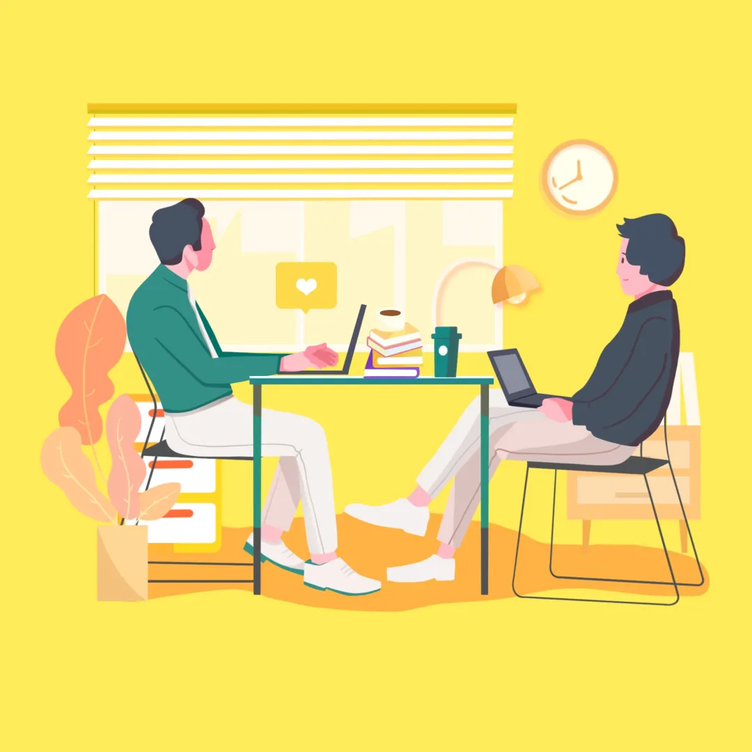 职场新人们这几项技能需要你快速掌握