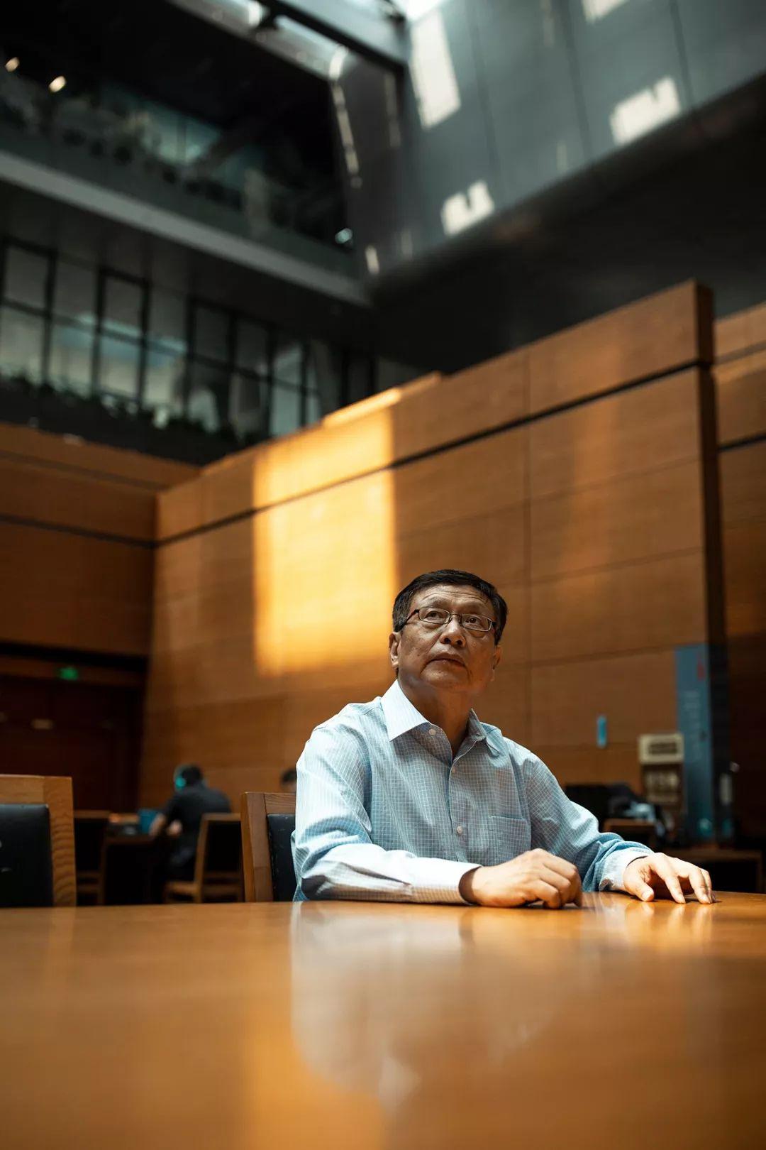 张益唐天才的野心