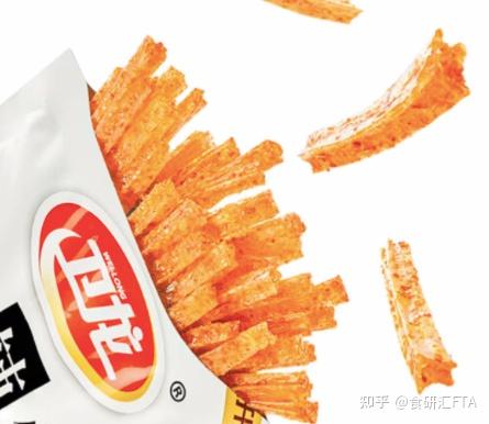 半年亏2.6亿,估值600亿的卫龙为何卖不动了? - 知乎