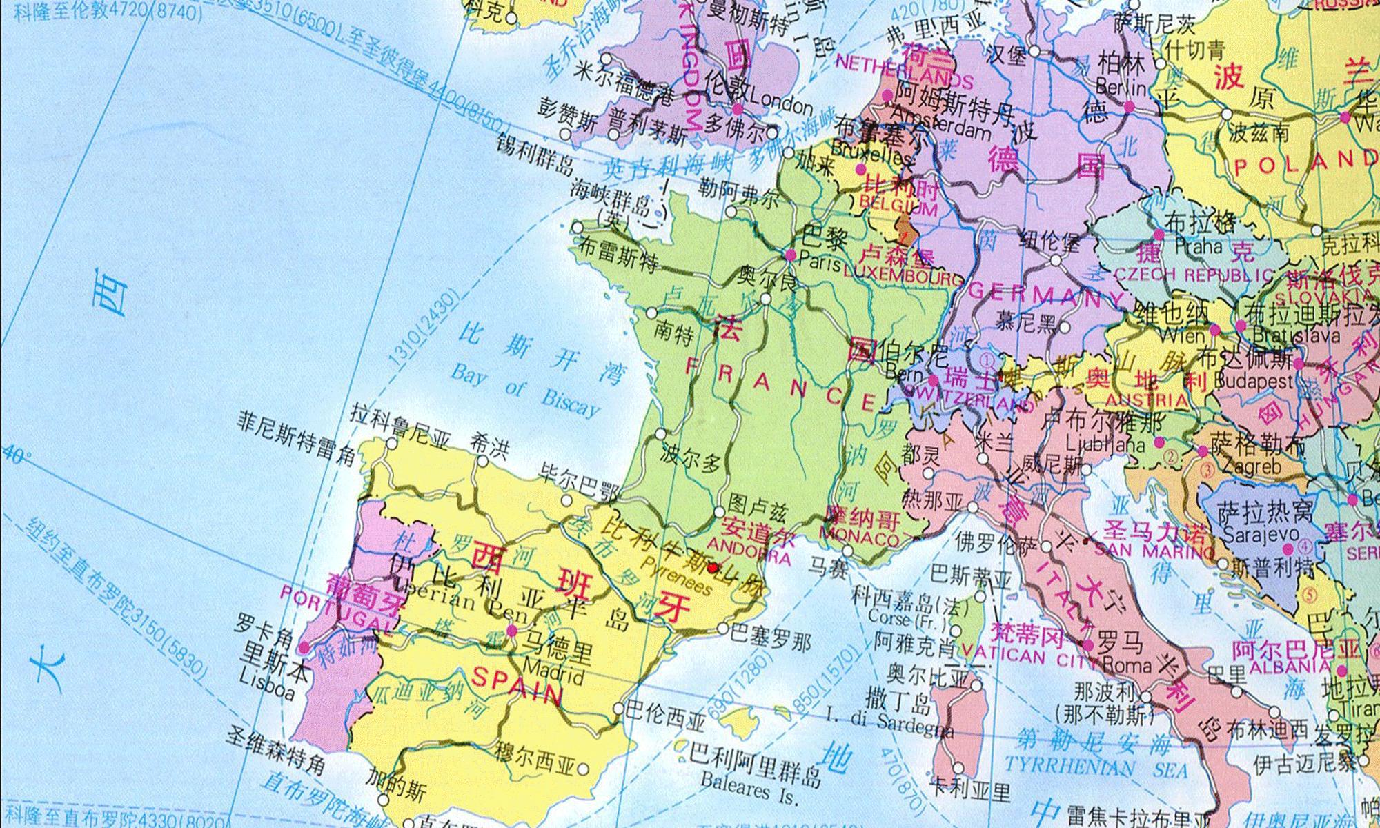 动态图解土伦战役：年轻时代的拿破仑如何一战扬名 - 知乎