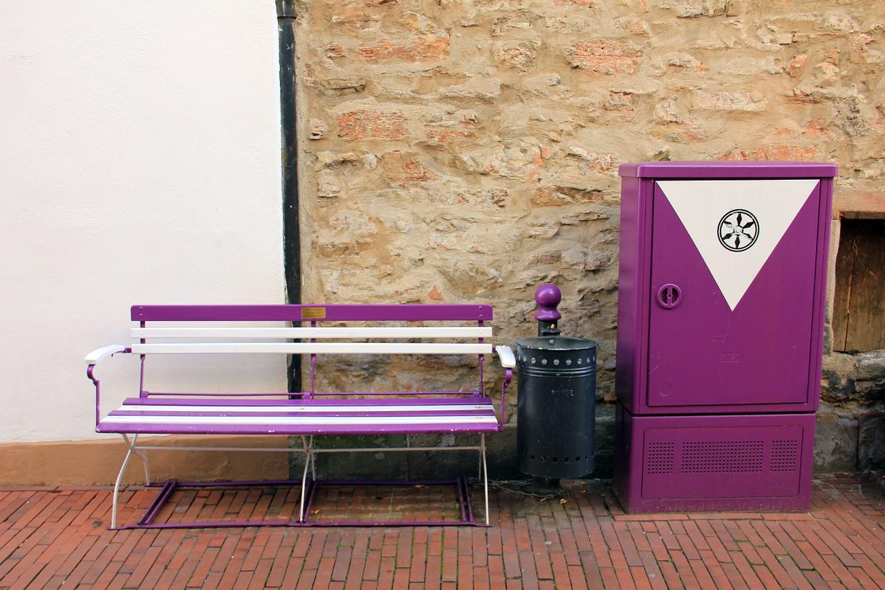 接地线一般什么颜色