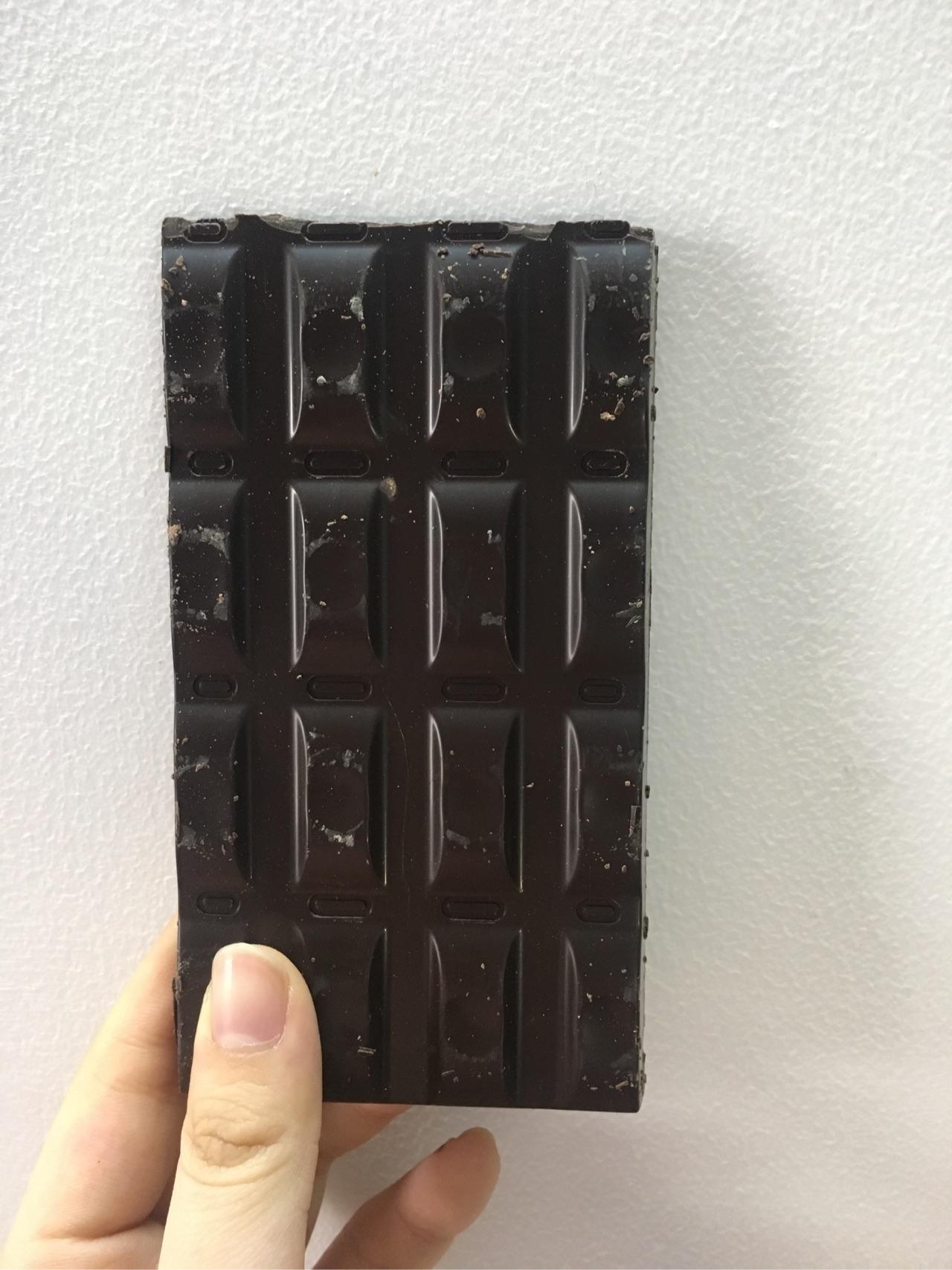 Cemoi 82% 黑巧克力 法國進口 每片100g 純黑巧克力 | 蝦皮購物