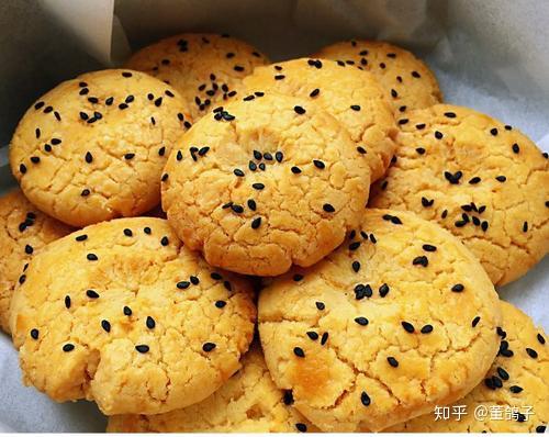 小麦可以做成什么食物? - 知乎