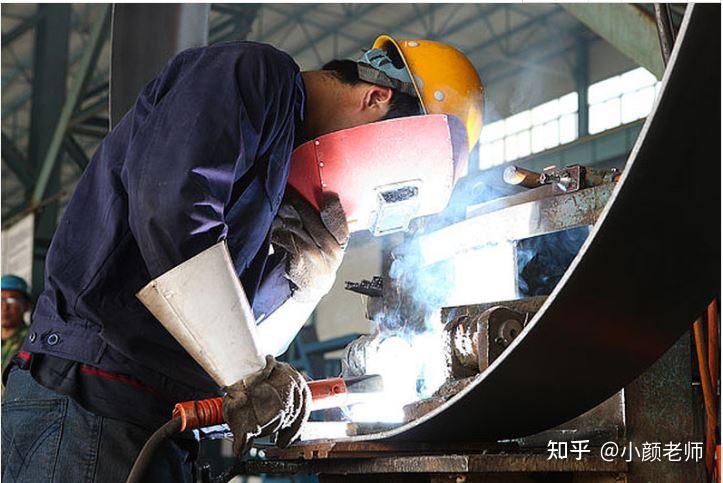 聊城电焊工培训学校哪家好？挖掘机操作证怎么考 - 知乎