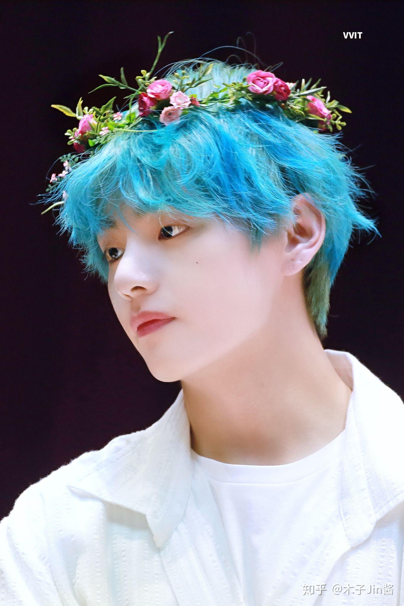 2020新米,想要《dna》时期金泰亨的照片?