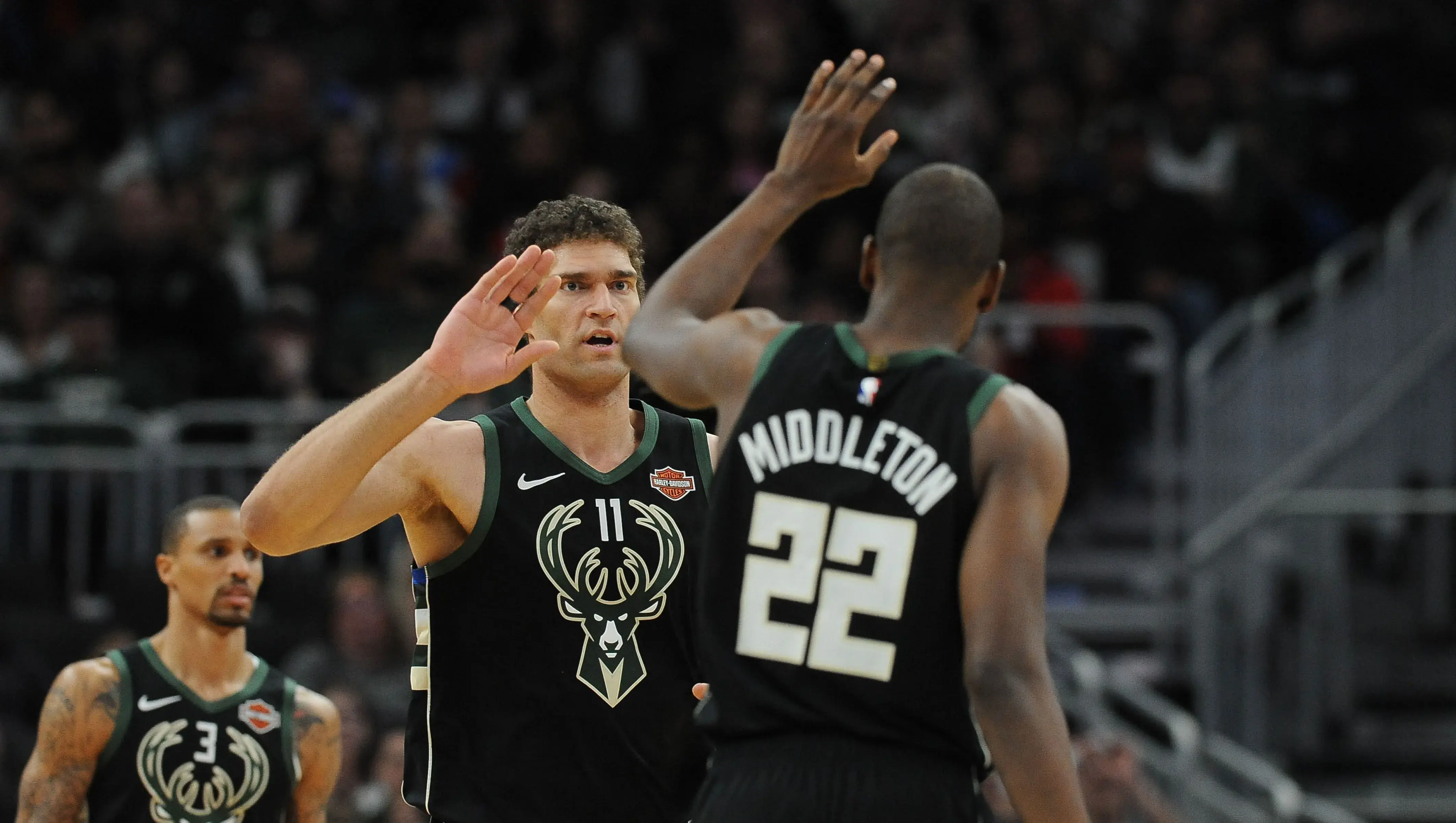 nba 2020-21 赛季魔术 99:121 雄鹿,如何评价这场比赛?