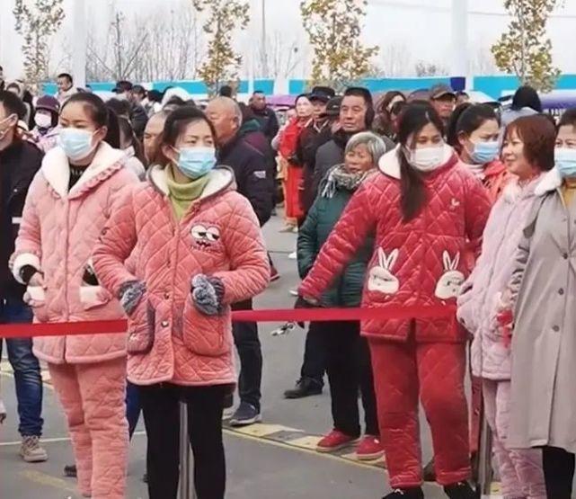 南方人的冬季私服穿搭北方人看了直呼好家伙