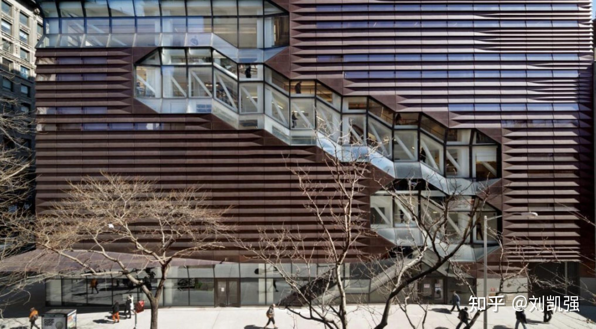 parsons 帕森斯设计学院 申请和作品集需要怎样的准备? - 知乎