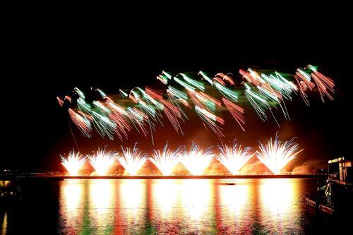 【律师说法】全球新冠疫情背景下烟花出口法律风险及其防控