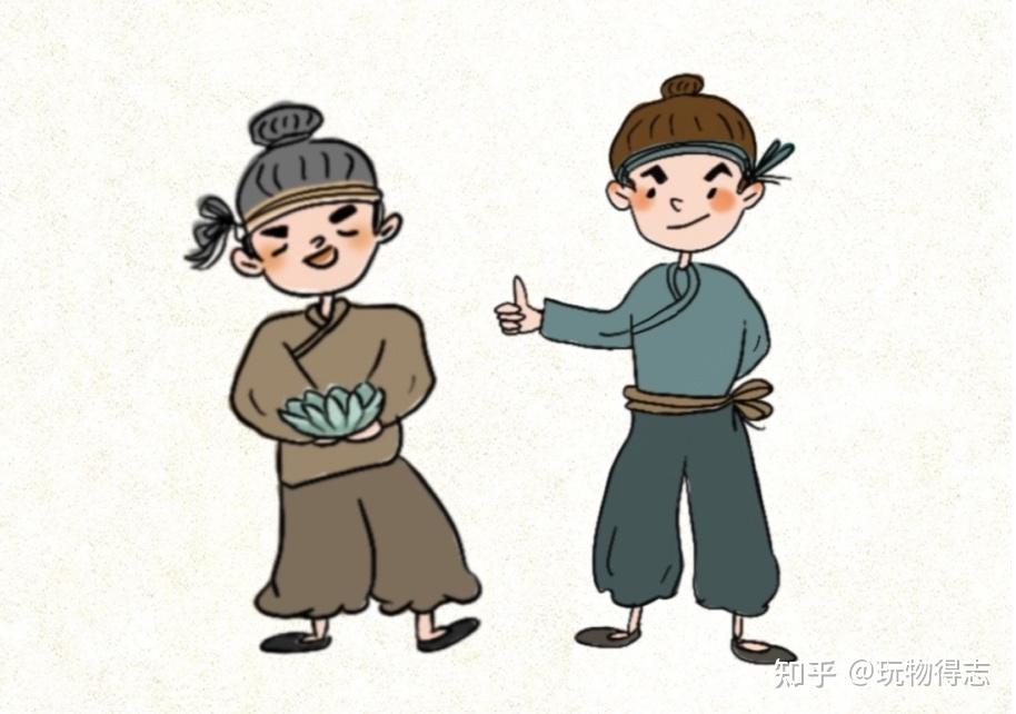 玩物追寻宋韵丨这一抹天青色,竟如此令人着迷?