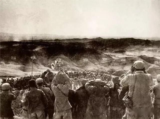 中国第一颗原子弹爆炸,历史影像曝光,你绝对没见过:威力太震撼,中华民族从此挺起脊梁 - 知乎