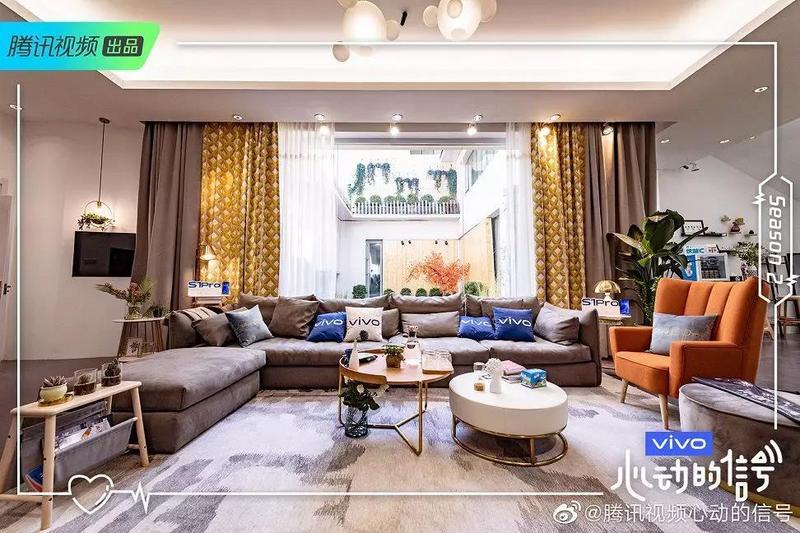 电视荧幕中的房屋装修,心动的信号温馨小屋鉴赏 - 知乎