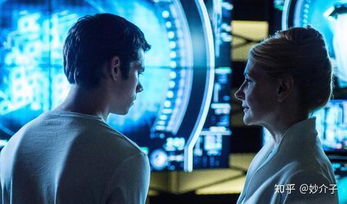 《移动迷宫3:死亡解药》片名the maze runner: the death cure (2018)