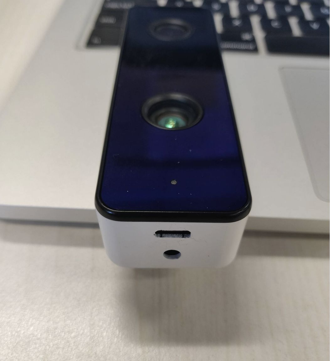 tof镜头有什么用