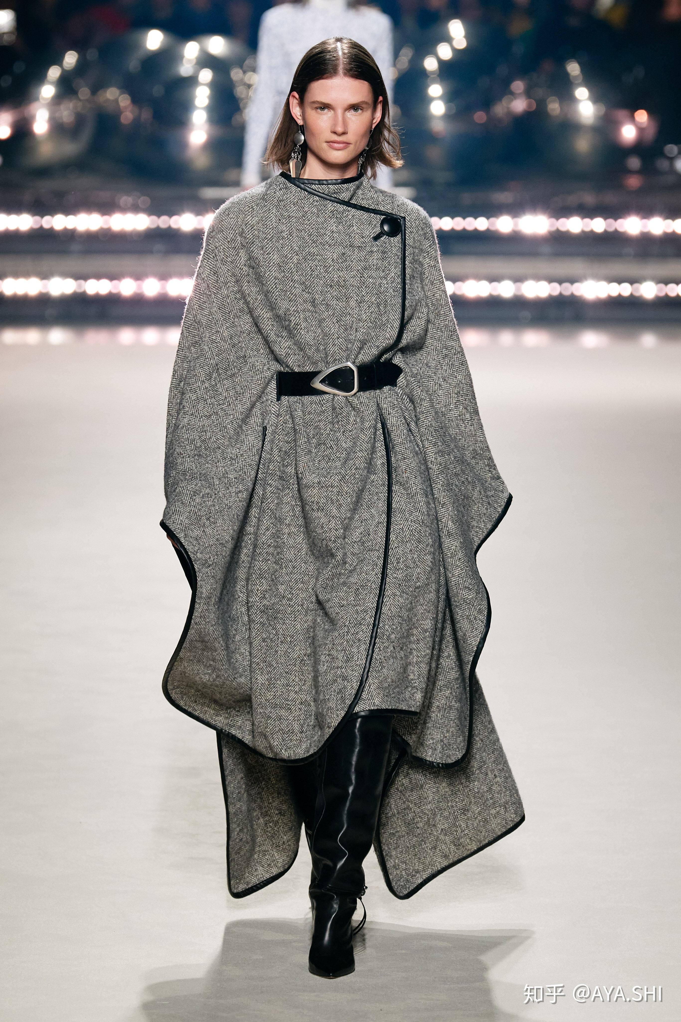 brandisabelmarant一场法式情迷的邂逅